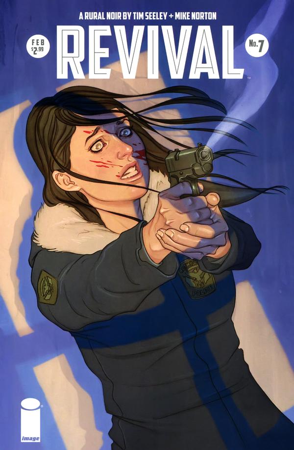 Revival (2012) #7