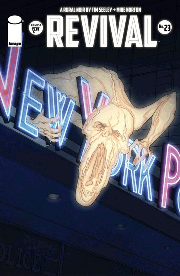 Revival (2012) #23