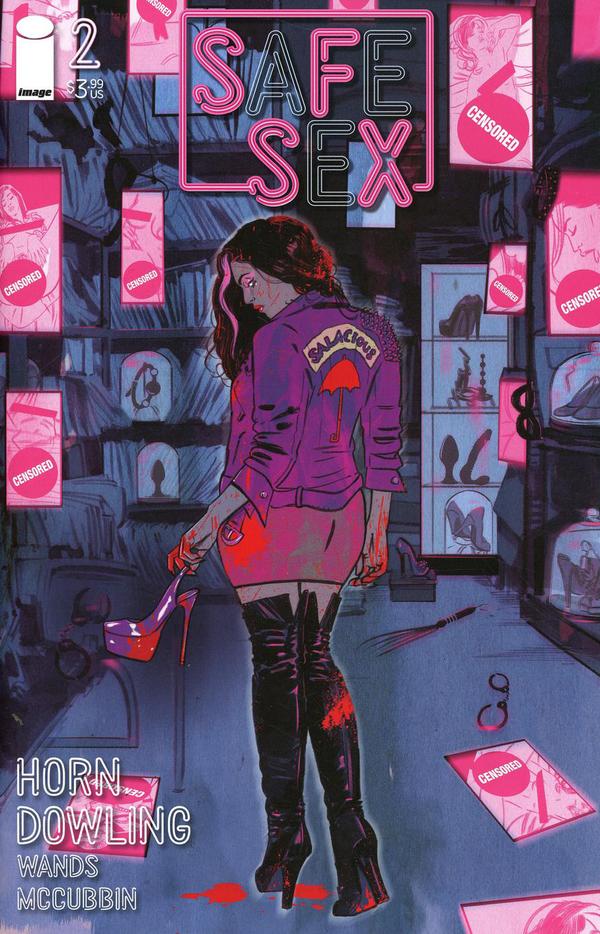 SFSX (Safe Sex)