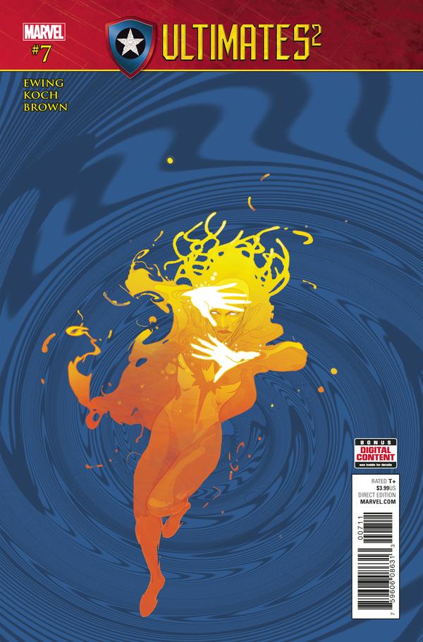 Ultimates 2