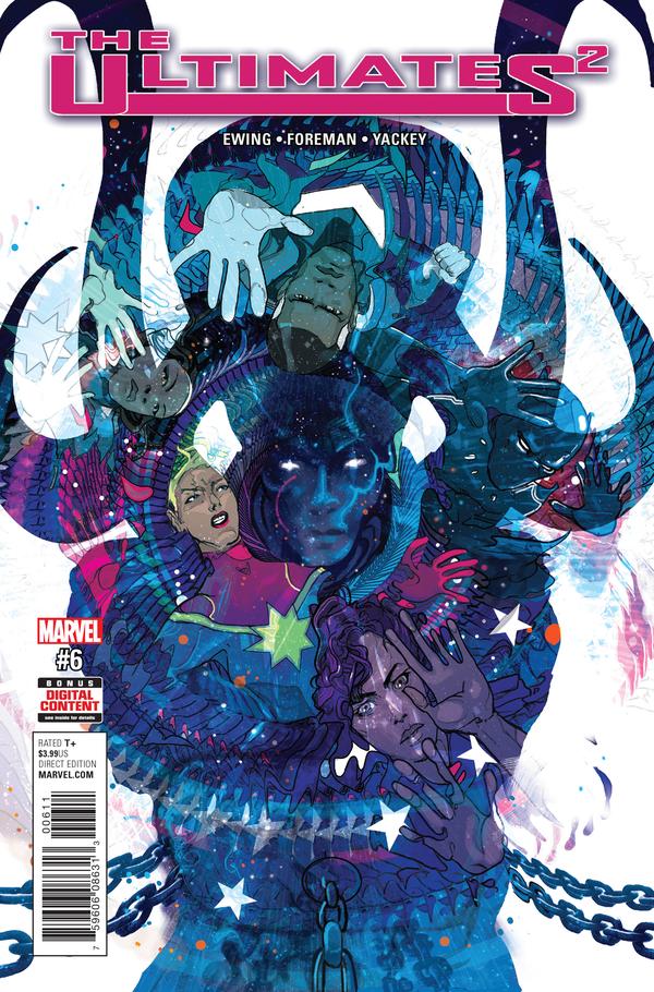 Ultimates 2