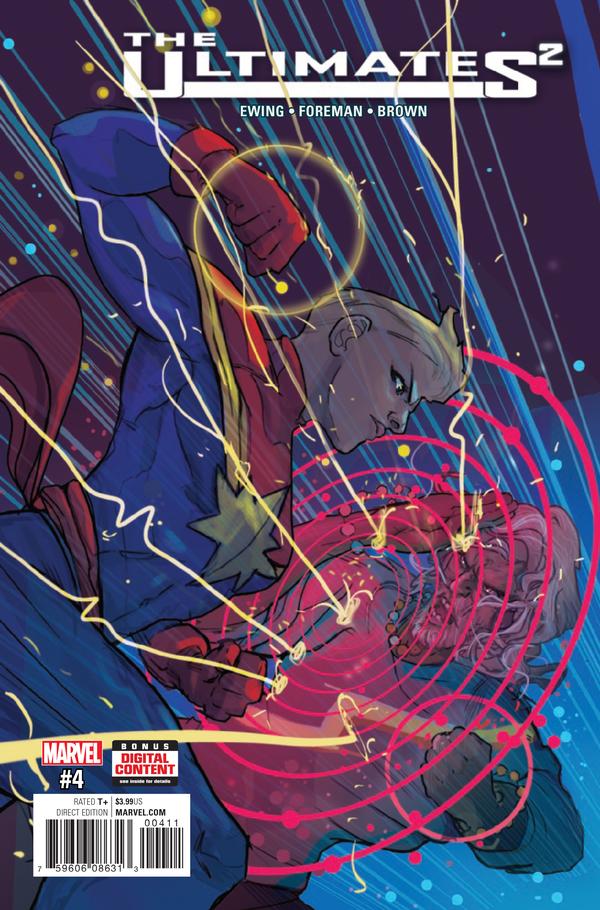 Ultimates 2