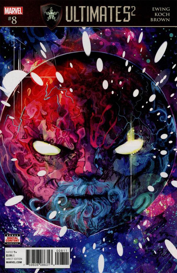 Ultimates 2