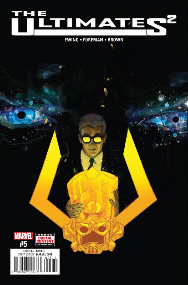 Ultimates 2