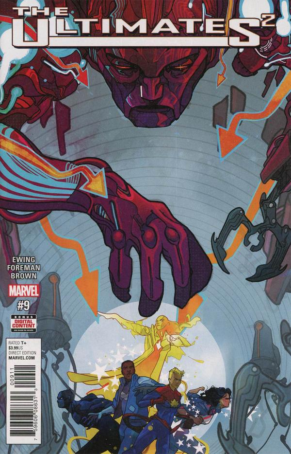 Ultimates 2