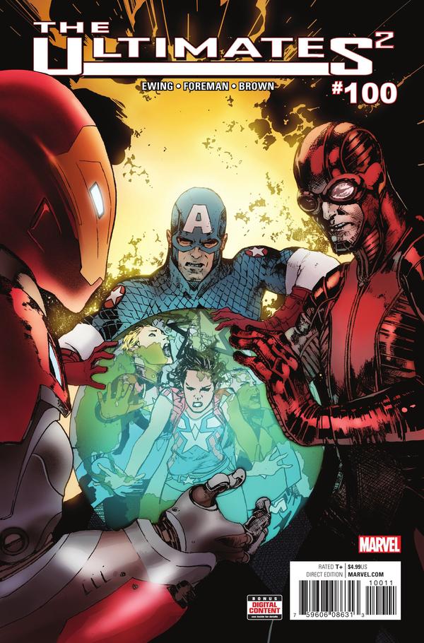 Ultimates 2