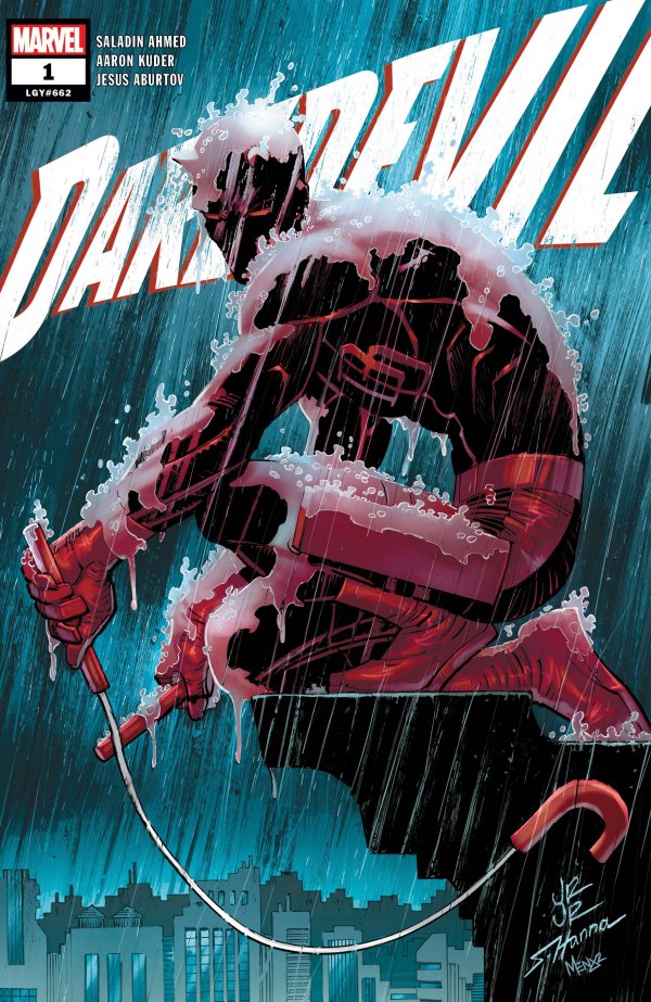 Daredevil
