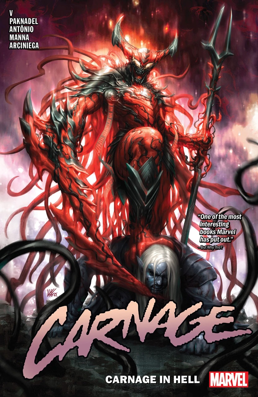 Carnage