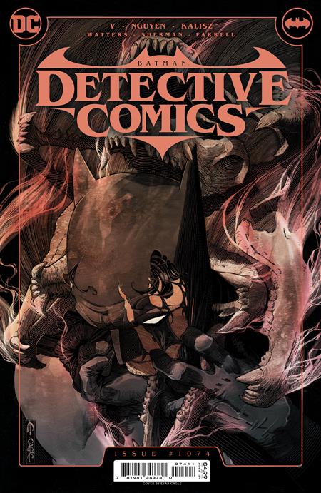 Detective Comics