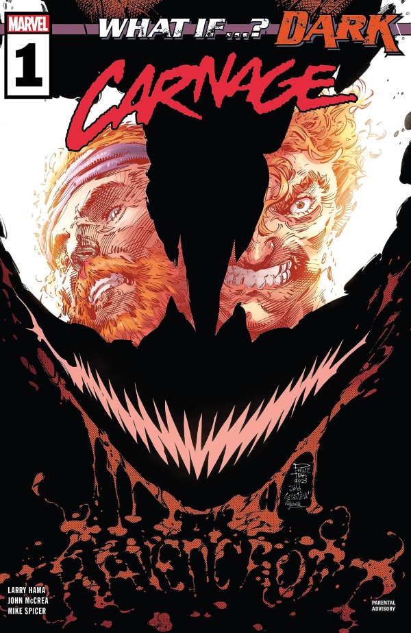 What If...? Dark: Carnage