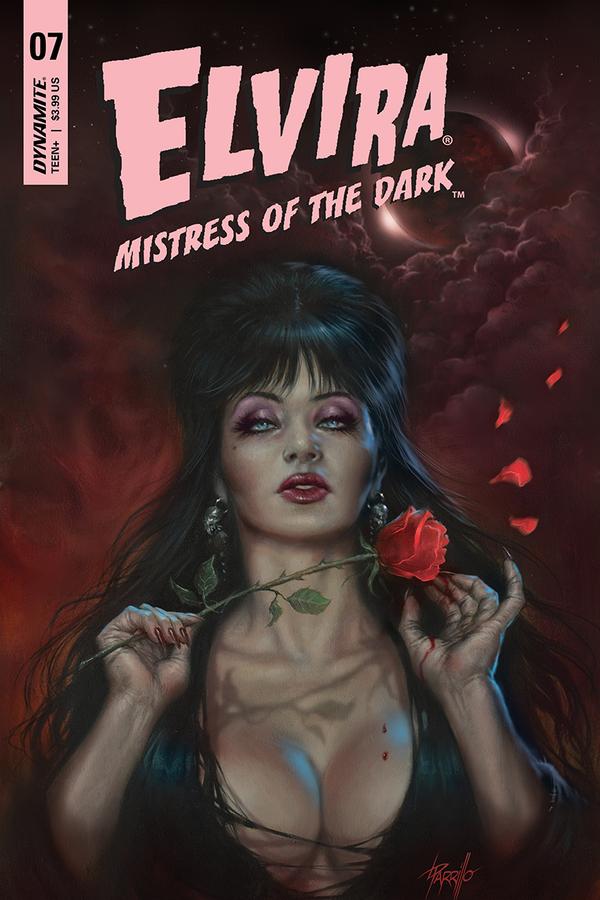 Elvira Mistress of the Dark