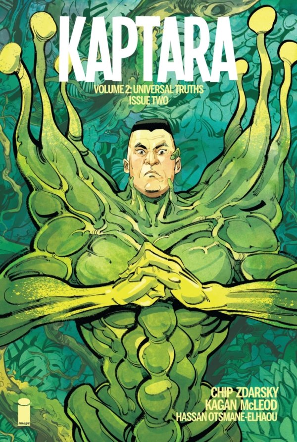 Kaptara: Universal Truths