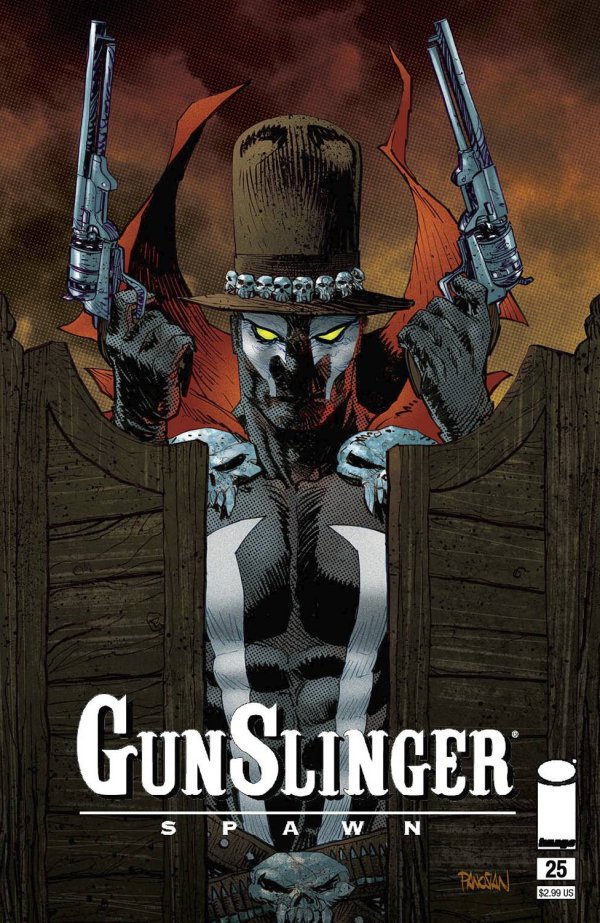 Gunslinger