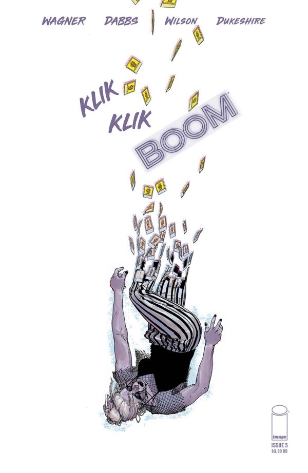 Klik Klik Boom