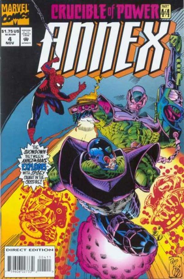 Annex (1994) #4