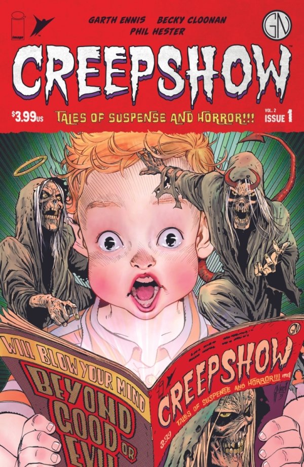 Creepshow