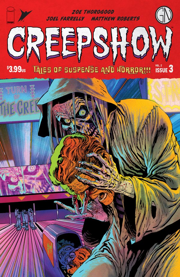 Creepshow