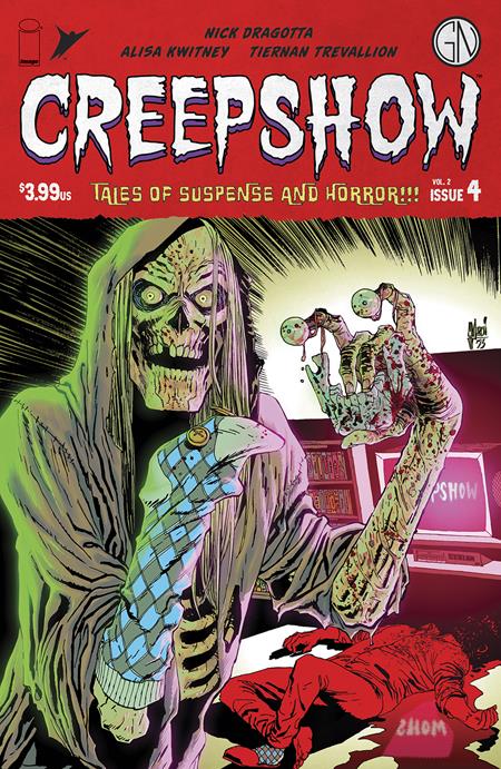 Creepshow