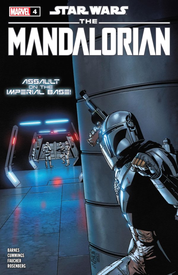 Star Wars: The Mandalorian Season 2