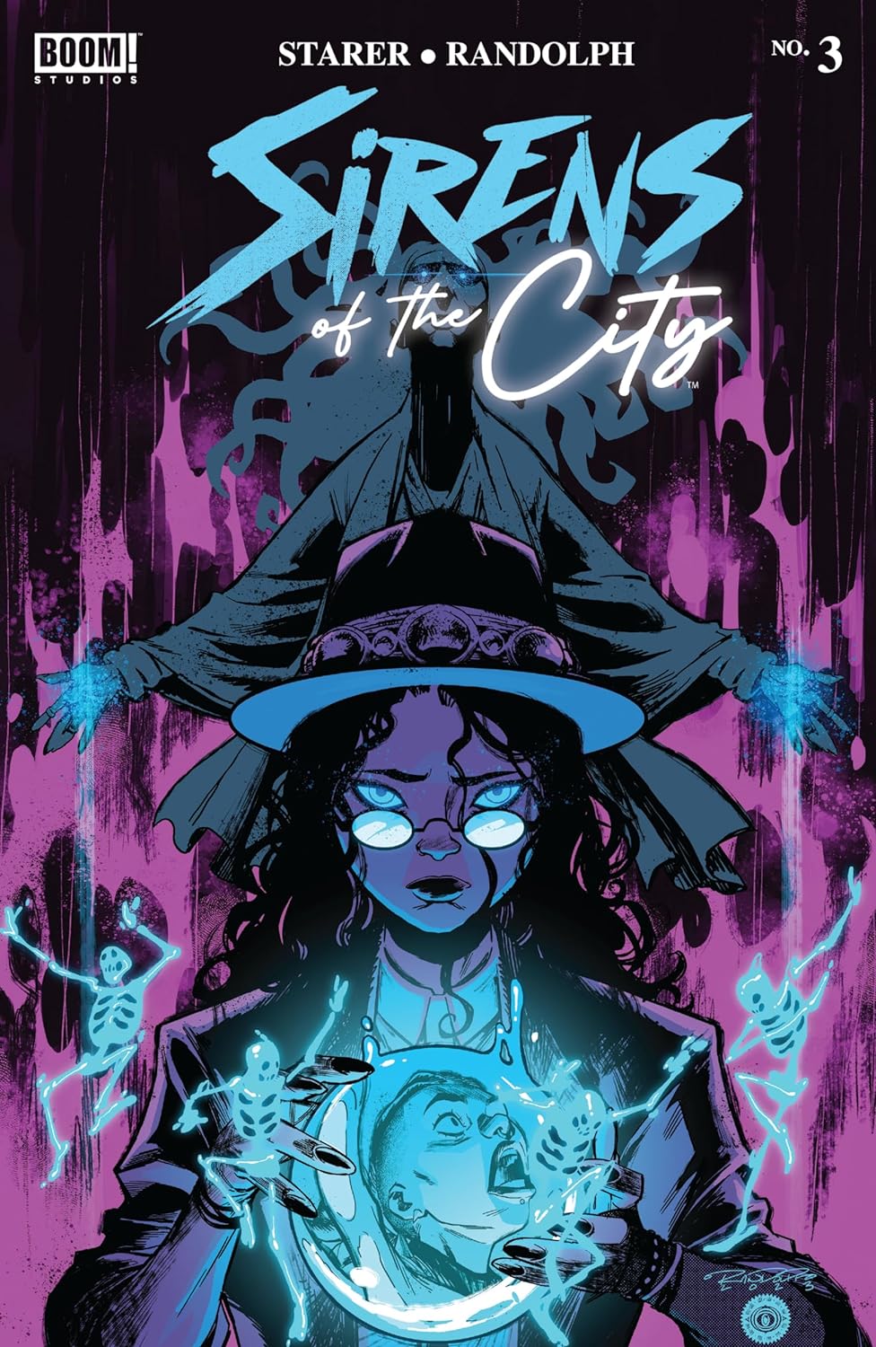 Sirens of the City