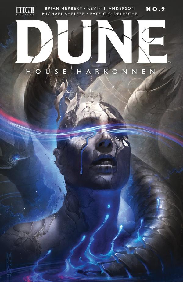 Dune: House Harkonnen