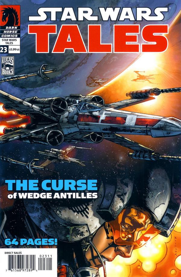 Star Wars Tales (1999) #23