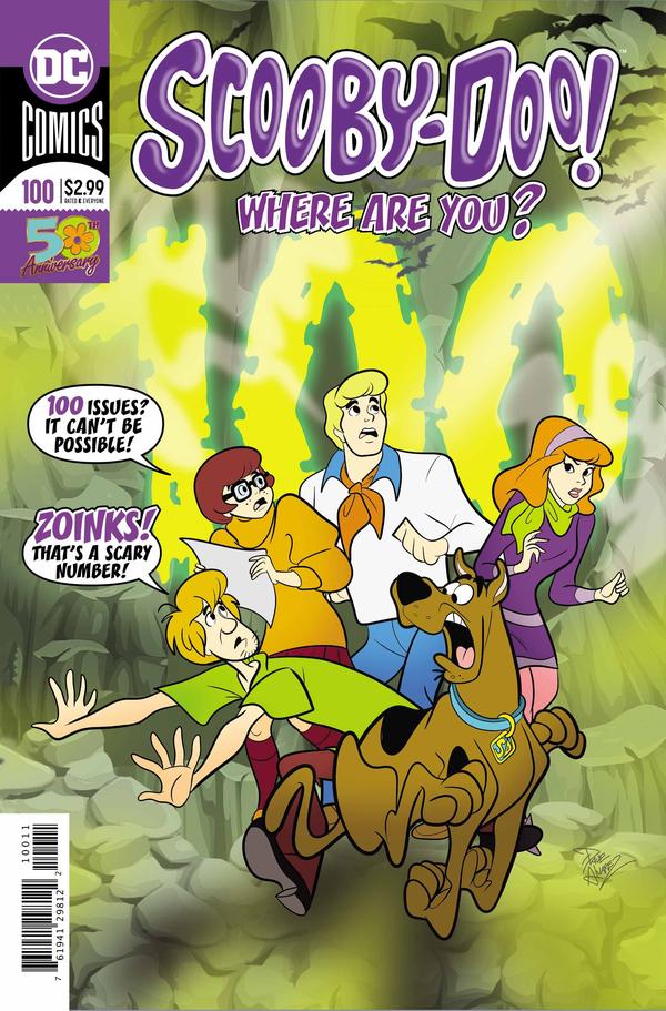 Scooby-Doo, Where Are You?