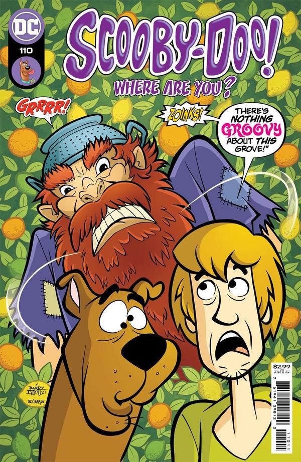 Scooby-Doo, Where Are You?