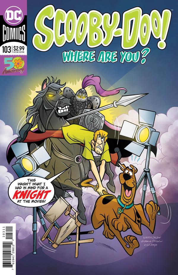 Scooby-Doo, Where Are You?