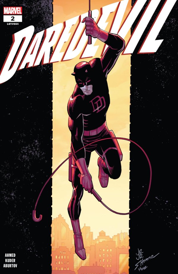 Daredevil