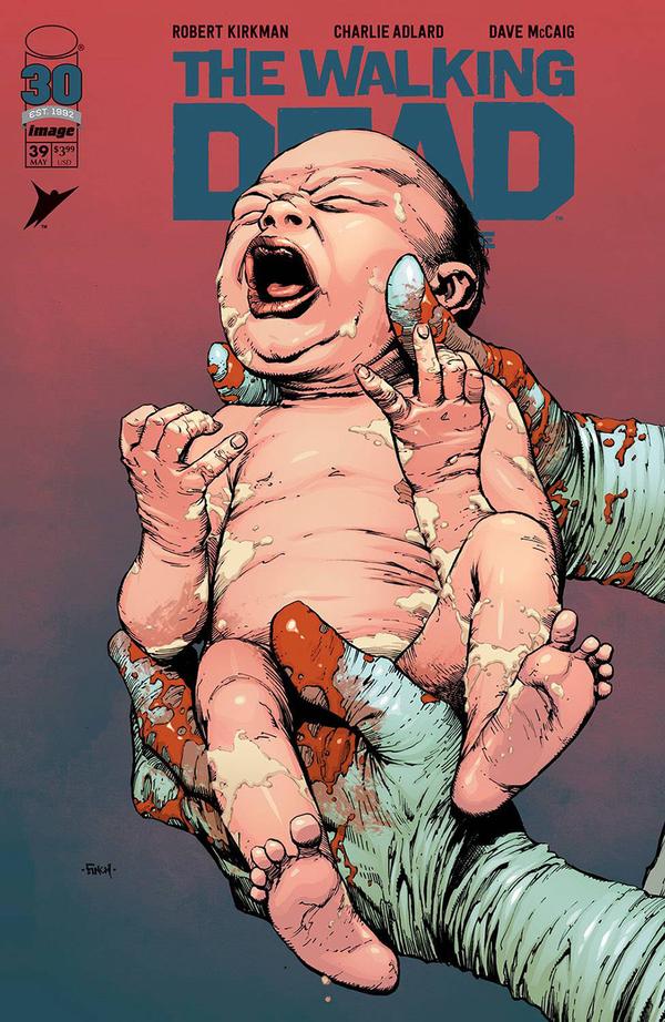 The Walking Dead Deluxe