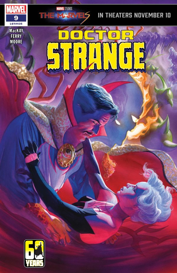 Doctor Strange