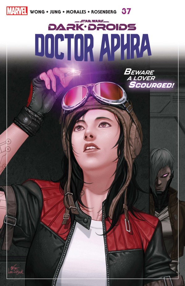Star Wars: Doctor Aphra