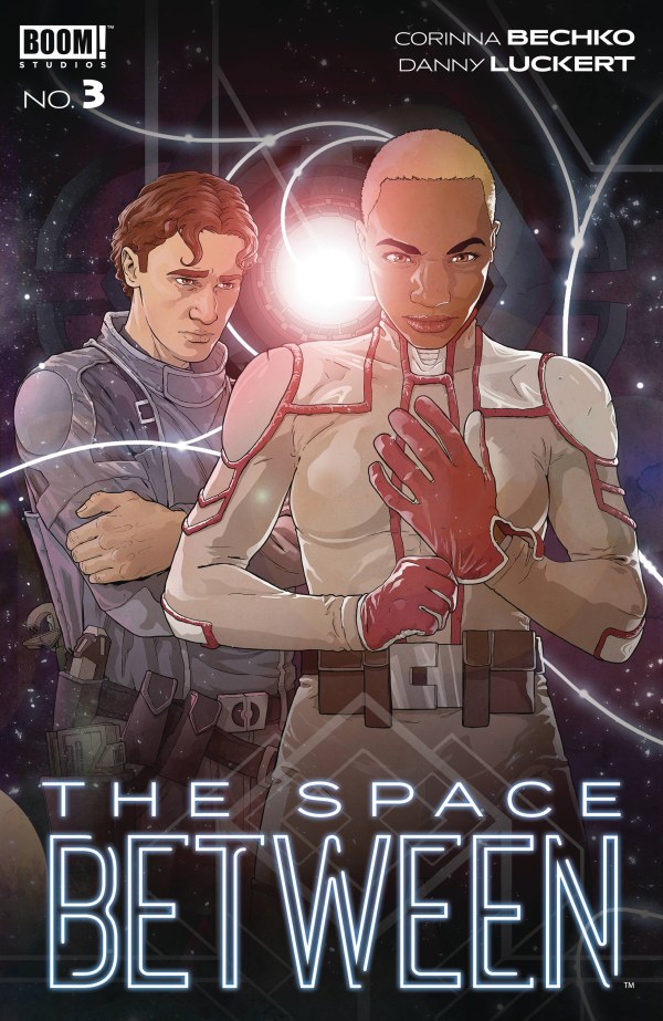 The Space Between