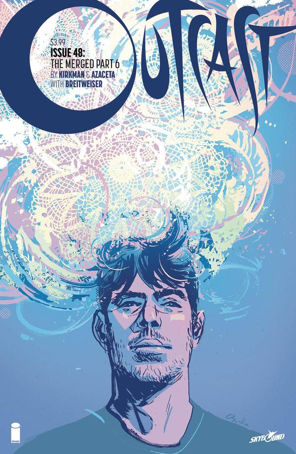 Outcast by Kirkman & Azaceta