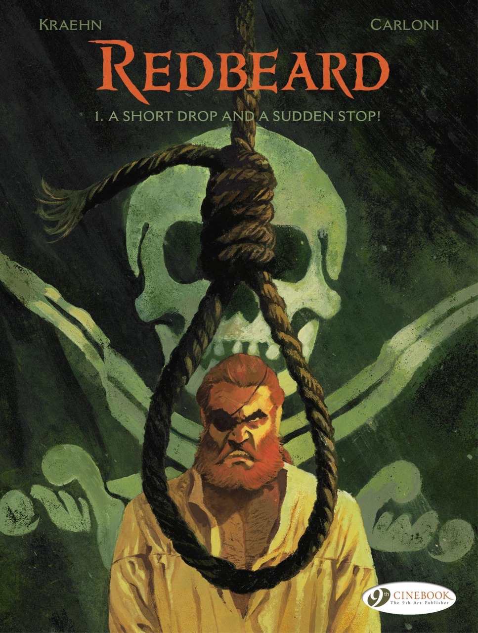 Redbeard