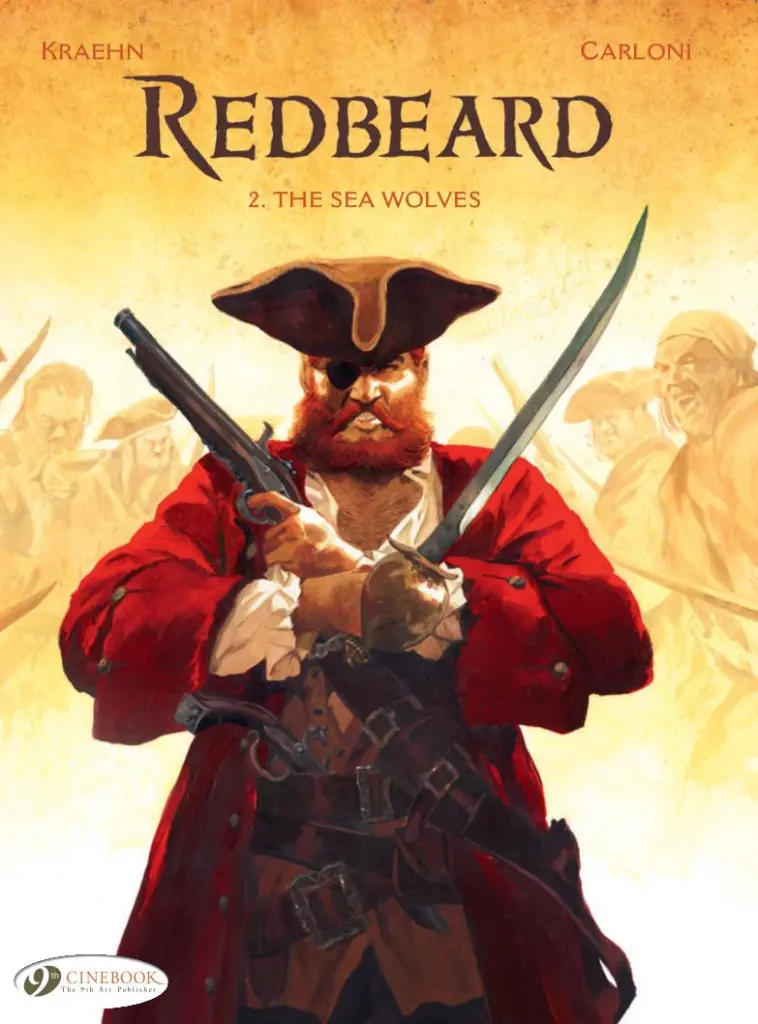 Redbeard