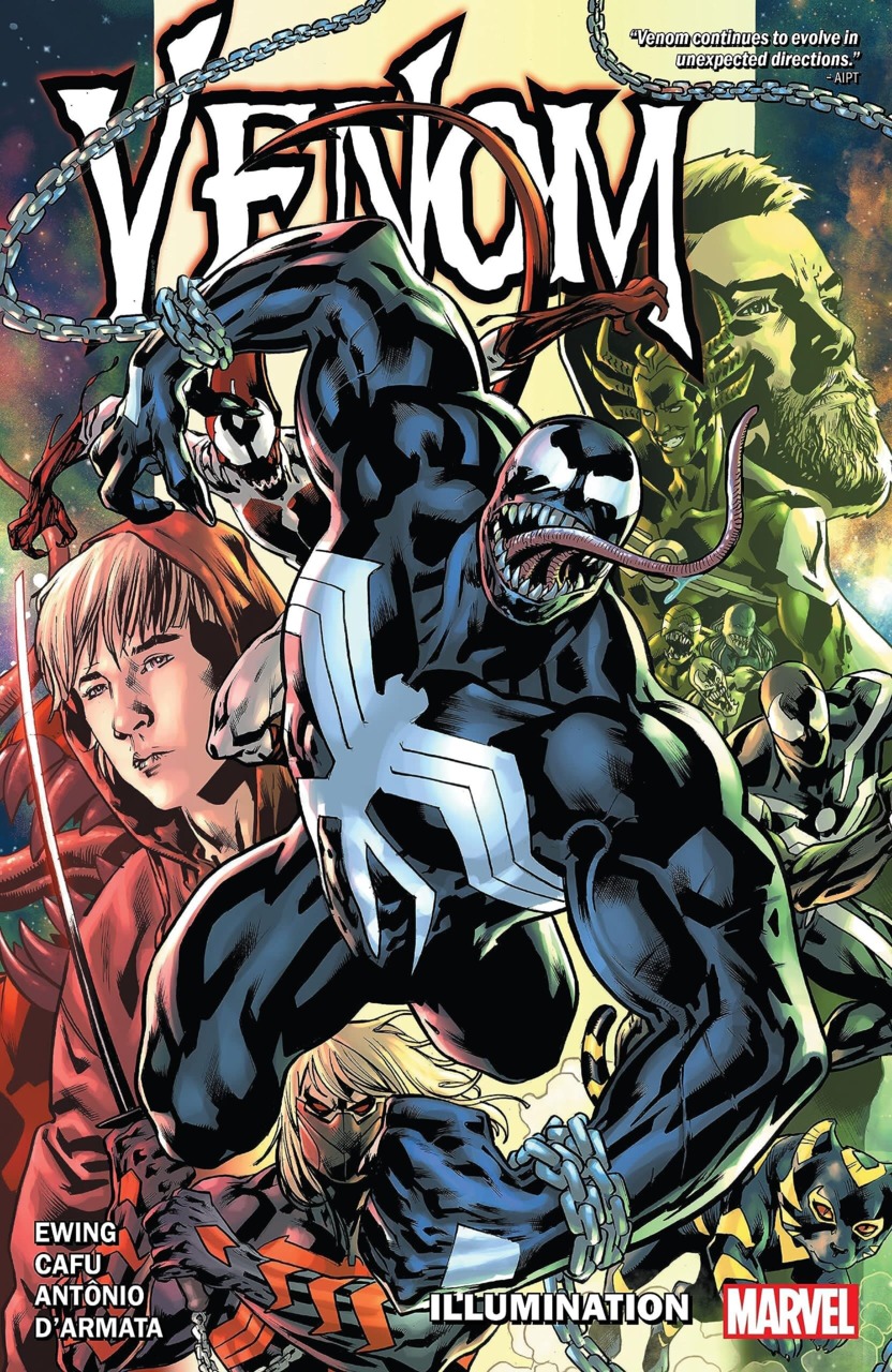 Venom