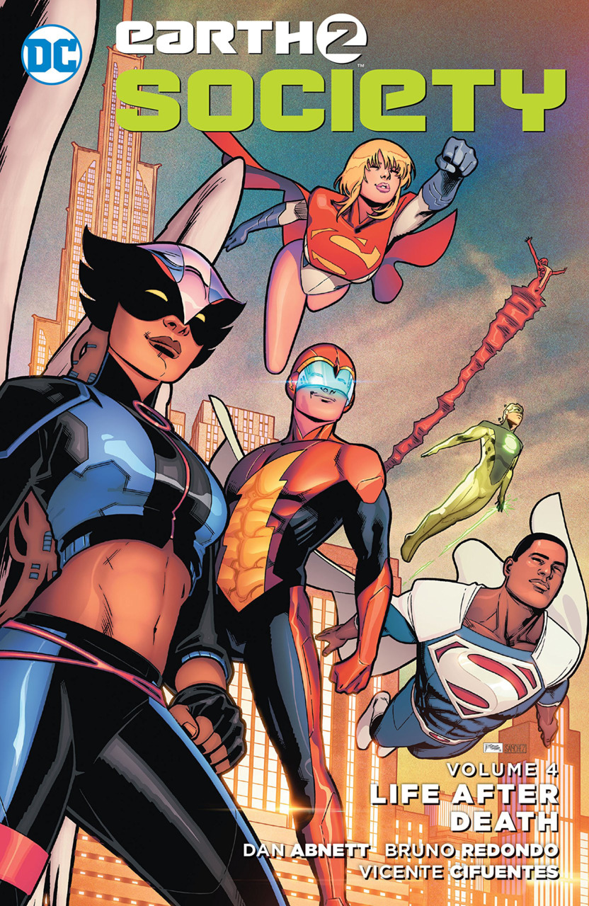Earth 2: Society
