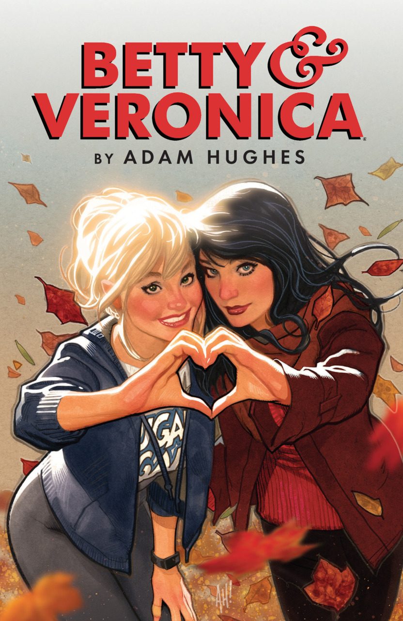 Betty & Veronica