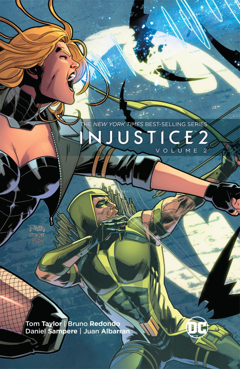 Injustice 2
