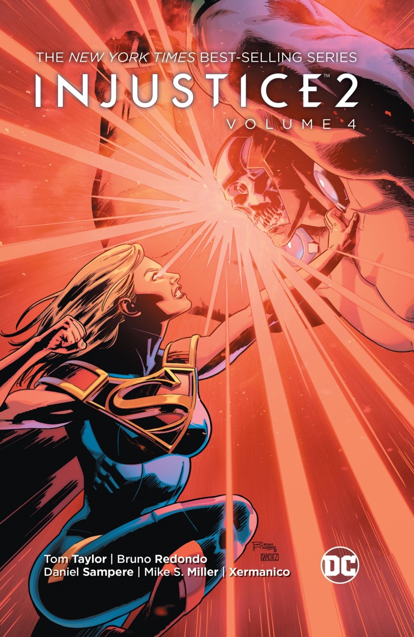 Injustice 2