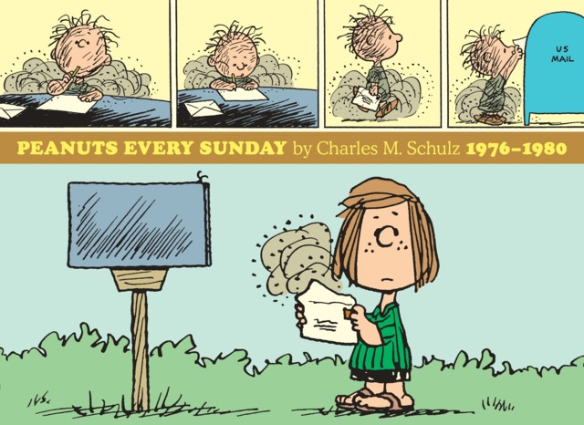 Peanuts Every Sunday