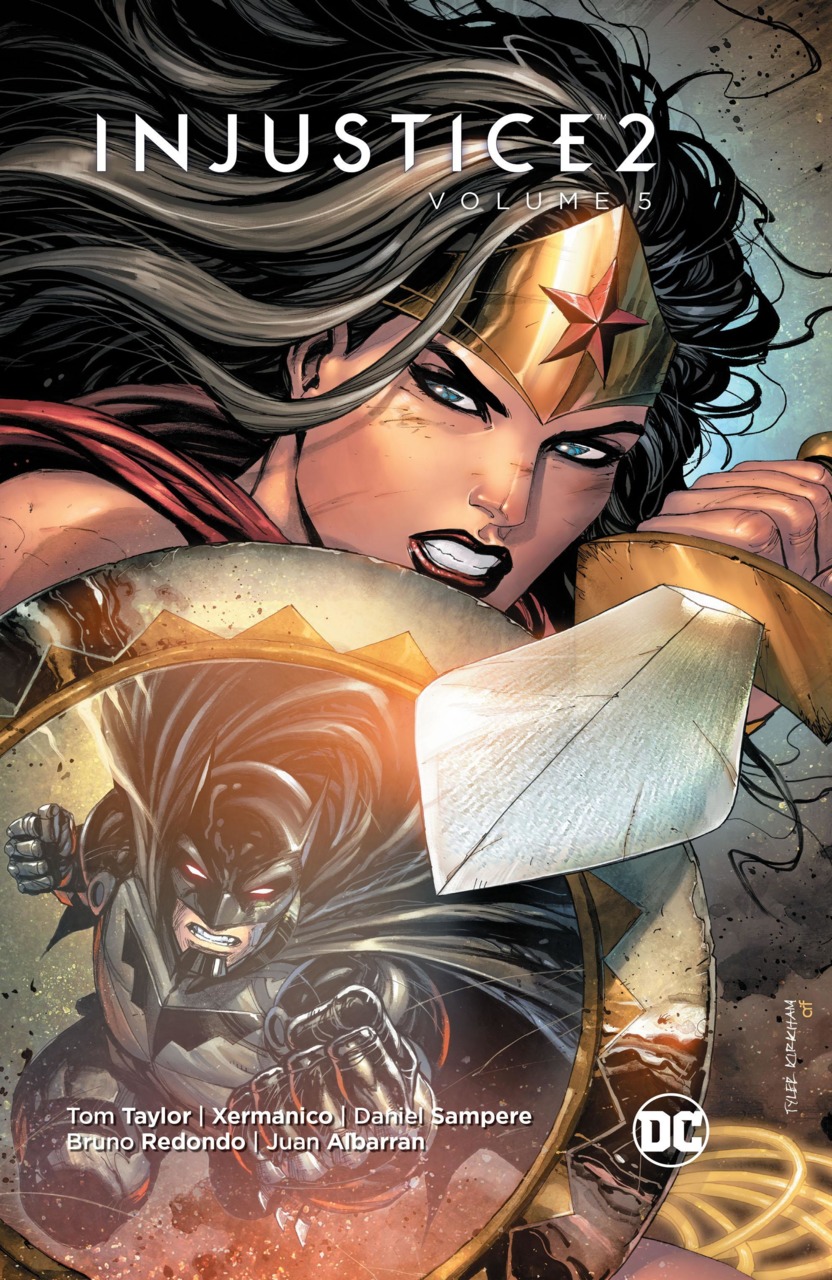 Injustice 2