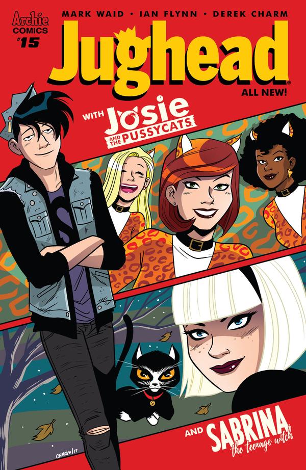 Jughead