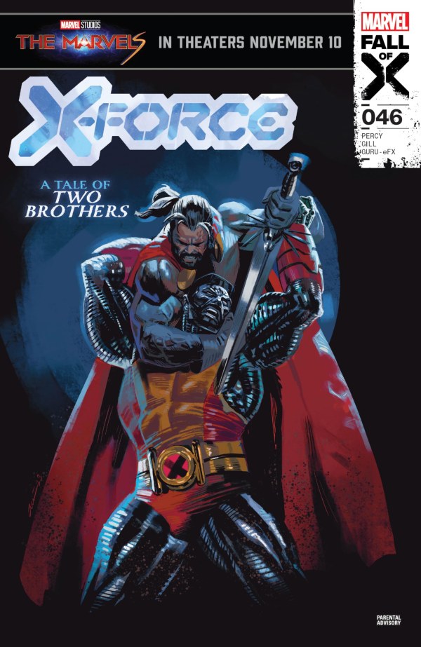 X-Force