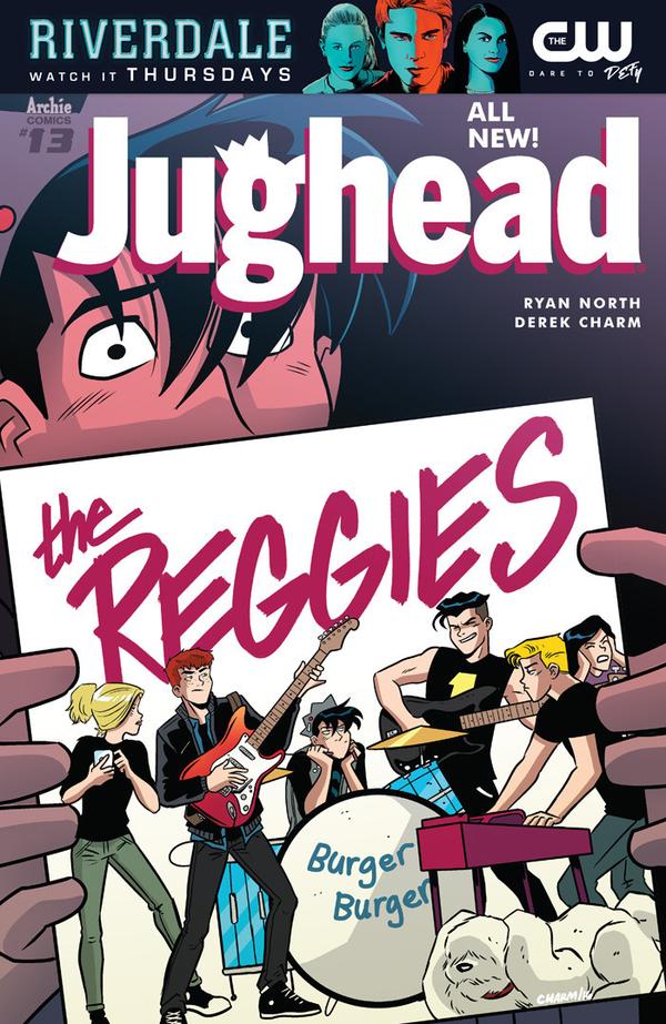 Jughead