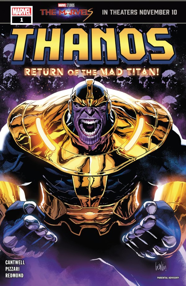 Thanos