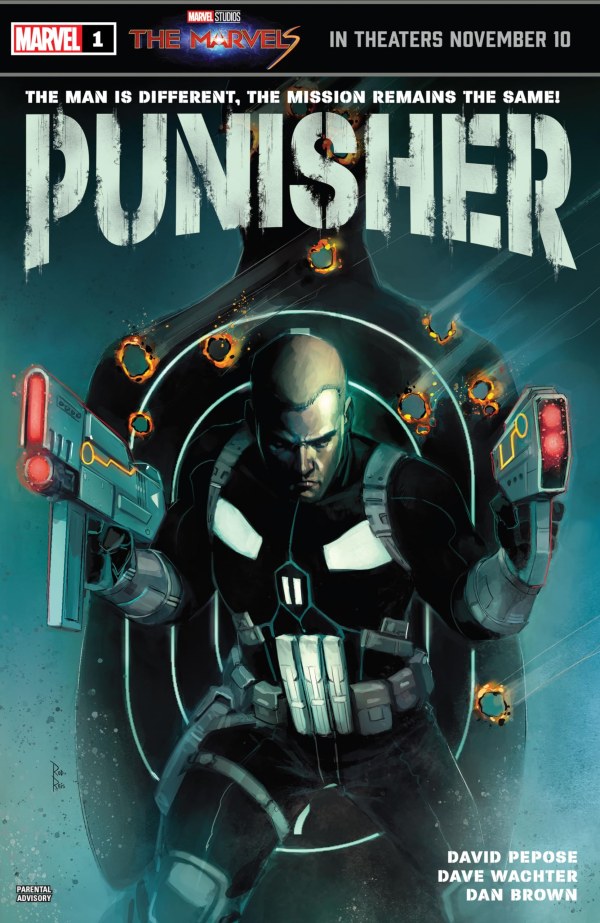 Punisher