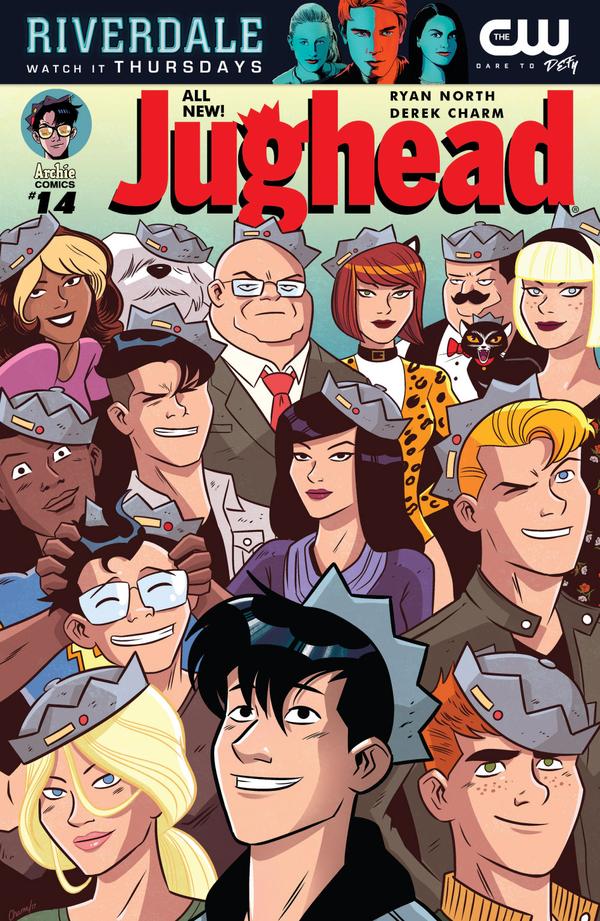 Jughead